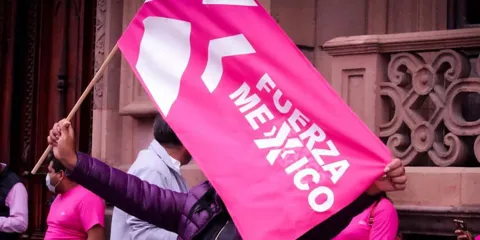 FxM inicia análisis interno rumbo a las elecciones de 2027