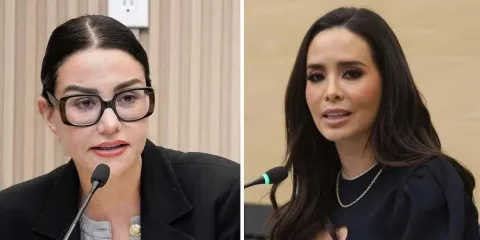 Graciela Palomares y Nayeli Salvatori podrían ser expulsadas de Morena