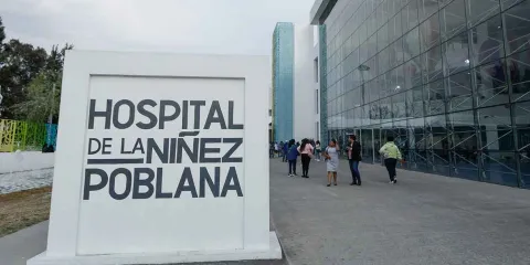 IMSS y hospitales de Puebla, sin 6.4 millones de medicamentos