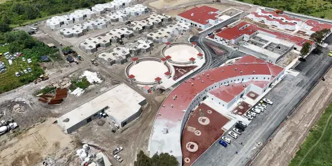 Puebla capta 448 millones de dólares de inversión extranjera durante 2025