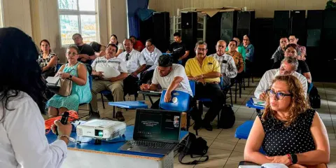 IPMP abre admisión a Doctorado en Innovación Educativa en Puebla