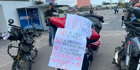 La Ley Casco no será eliminada, se mejorará con diálogo