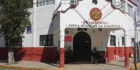 También en las juntas auxiliares ya hay intenciones de reelección 