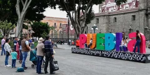 Los turistas podrán planificar recorridos y eventos por Puebla con nueva App
