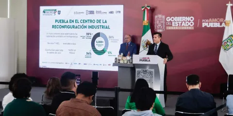 Marca 5 de Mayo busca llegar a Marruecos, Canadá, Estados Unidos y España