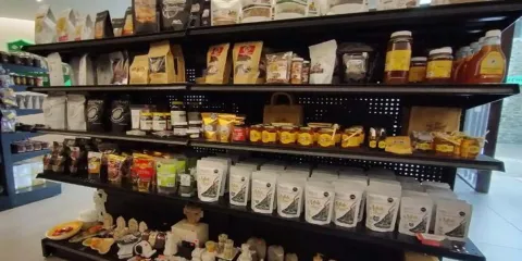 Marca 5 de Mayo llegará a 50 tiendas escolares de Puebla