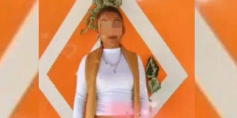 Sí era el cadáver de Maricela hallado en Huejotzingo; hoy la sepultan 