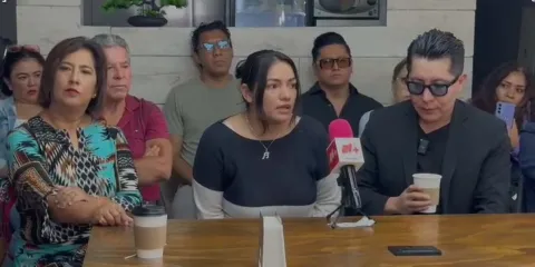 Más de 30 personas denuncian a Yoltic Mikhail N por presunto fraude