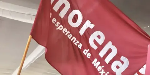 Morena aplaza registro de aspirantes a diputados y alcaldes rumbo a 2027
