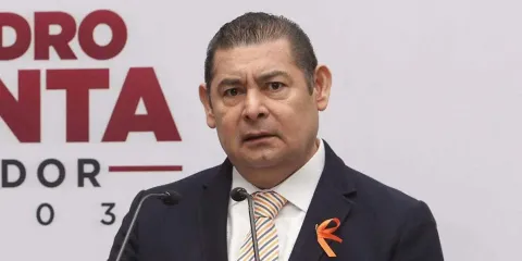 No habrá impunidad en caso del jefe de Seguridad de Atlixco: Armenta