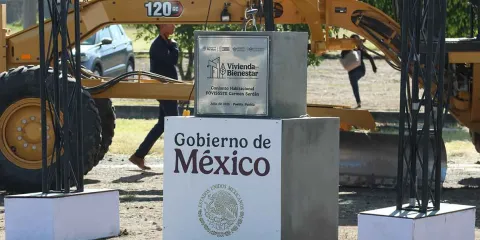 FMIC Puebla propone plan de infraestructura para generar empleos