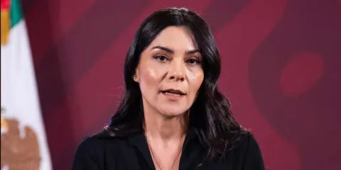 Antiguos tuits de Liz Vilchis desatan críticas en redes