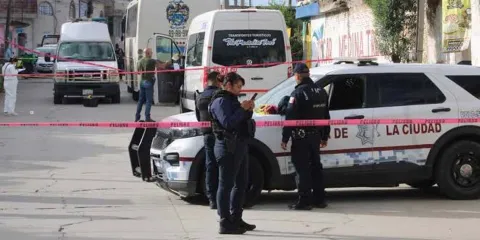 Matan a excursionista durante asalto en San Pablo Xochimehuacán