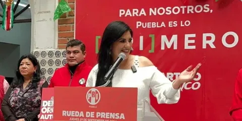 El PRI cuestiona el programa estatal "Derecho de Réplica"