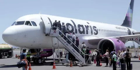 Canaco impulsa “Puebla Despega” para atraer inversiones con nuevas rutas aéreas