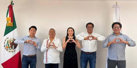 Puebla plantará 600 árboles para rescatar la Reserva Territorial Atlixcáyotl-Quetzalcóatl