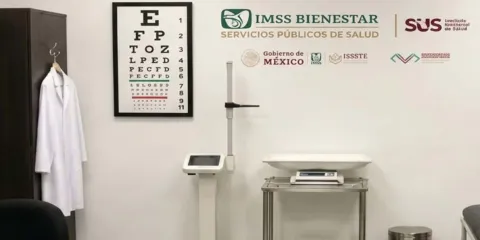 Puebla tendrá 812 nuevos consultorios del IMSS-Bienestar en 2027