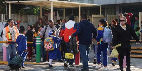 SEP reduce las vacaciones de invierno 2026; alumnos regresarán a clases el 7 de enero de 2027