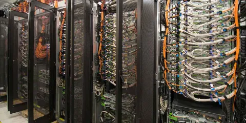 BUAP se integra al Clúster Nacional de Supercómputo e Inteligencia Artificial