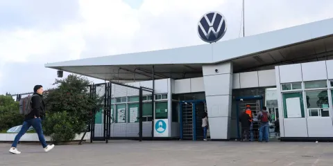 SITIAVW acusa “total intransigencia” y suspende temporalmente diálogo con Volkswagen