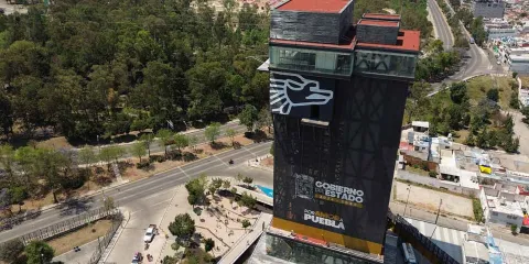 Poblanos decidirán en consulta el futuro del Teleférico en septiembre