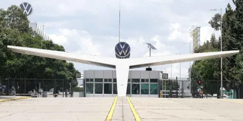 Volkswagen gana tiempo: huelga se aplaza al miércoles