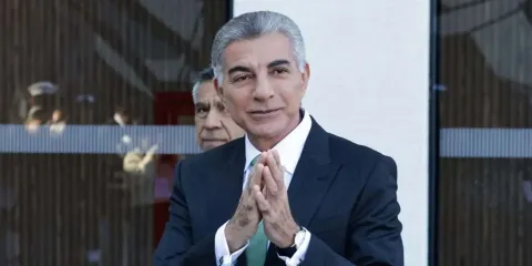 “El PT no tiembla” ante llegada de Tony Gali a Movimiento Ciudadano