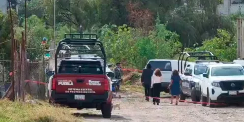 Hallan en el río Alseseca el cadáver de Hugo Alejandro
