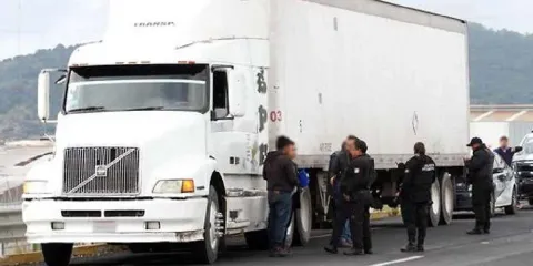 Puebla registra 95 asaltos carreteros al mes; ENERO fue el más violento 