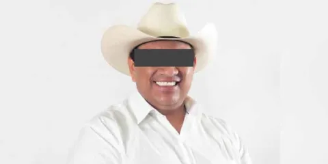 Audiencia de Ramiro González Vieyra se realiza en Puebla