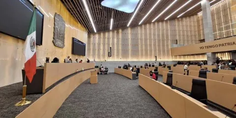 Audiencia de edil, regidores y síndico en el Congreso determinará la Revocación de Mandato en Acatlán