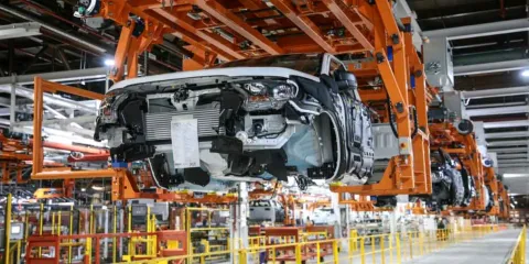 CTM reporta más de 3 mil despidos en autopartes de Puebla y Tlaxcala