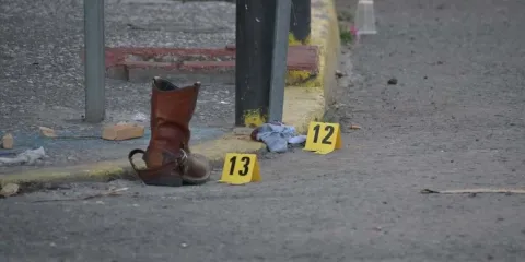 Baja la victimización en Puebla, pero sigue por encima del promedio nacional