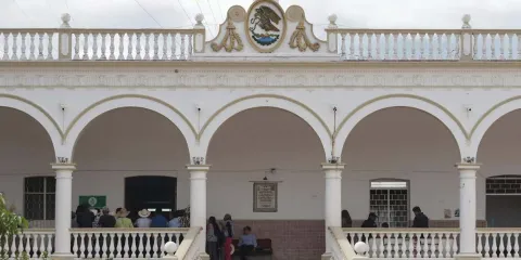 Congreso analizará HOY miércoles la desaparición del Ayuntamiento de Acatlán