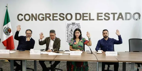 Acciones con perspectiva de género están fuera de los presupuestos municipales: PVEM