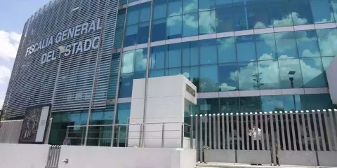 Congreso deja en manos de la FGE posibles nexos de alcaldes con delincuencia