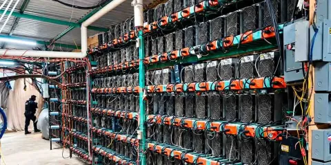 Congreso no citará a alcalde de Tlaola por granja de criptomonedas