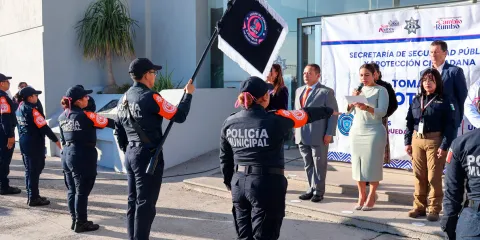 Consolida San Andrés Cholula estrategias especializadas de búsqueda y atención a la mujer