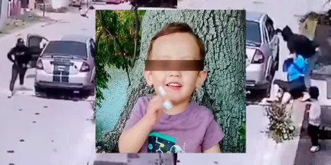 Dastan está a salvo: lo localizan en Tlaxcala tras rapto en Coronango
