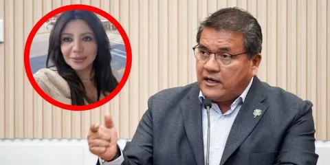 Es un hecho la salida de la edil de Acatlán de Osorio: Julio Huerta