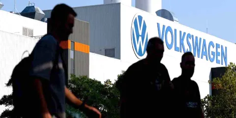 Estado armará bolsa de trabajo para desempleados de Volkswagen