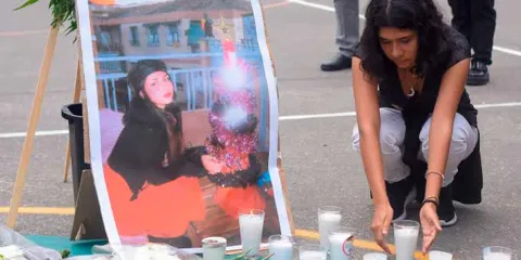 UPAEP exige justicia por asesinato de estudiante española en Morelos