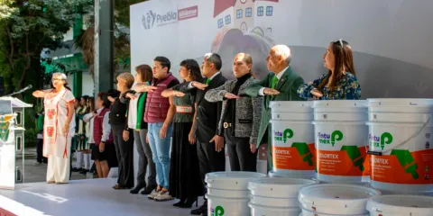 Gobierno de Pepe Chedraui favorece entornos educativos dignos y seguros