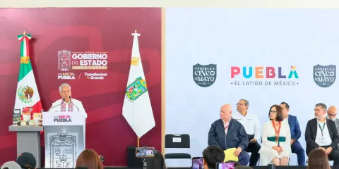 Gobierno Estatal apoya talento docente con formación tecnológica y científica
