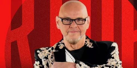 Guardianes del Amor de Arturo Rodríguez llegan a Puebla en concierto