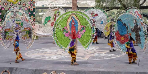 Huey Atlixcáyotl 2026 reúne 15 expresiones culturales en Atlixco