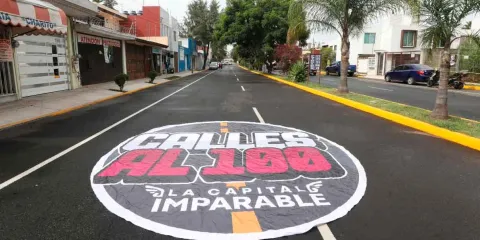 Inaugura Pepe Chedraui rehabilitación vial del Bulevar Apulco