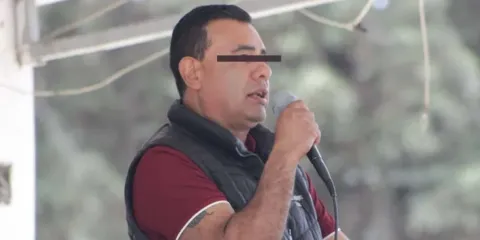 Isaac Rodríguez ya era criminal antes de ser edil de Esperanza: Francisco Sánchez