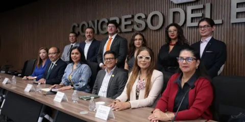 El Congreso del Estado, en conjunto con universidades, impulsa los Foros “Juventudes y Participación Ciudadana”