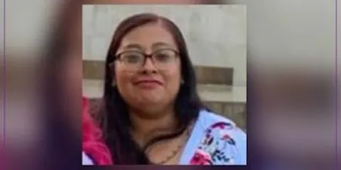 Trasciende la aparición sin vida de María Luisa Trinidad